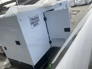 Unique 60kva Perkins DIESEL Generator