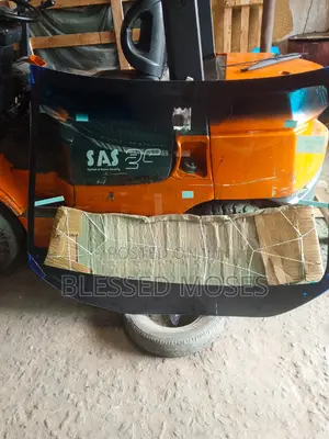 Windscreen Honda Civic 2014