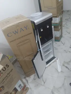 We Sell the Best Quality Ruby Cway Water Dispenser