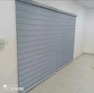 Window Blind (Free Delivery )