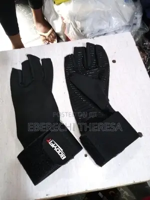 Bodyfit Exercise Glove