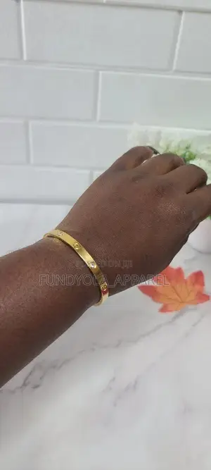 Beautiful Female Bangle