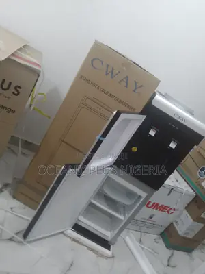 Quality Ruby Cway Water Dispenser Very Much Available