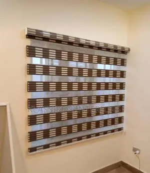 Turkish Window Blinds (Free Delivery)