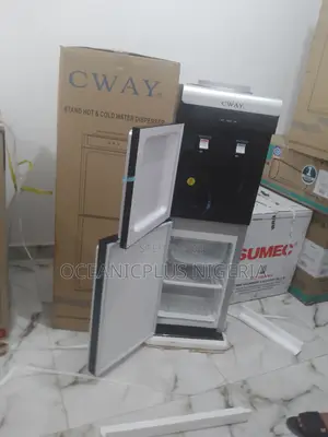 Active to Get Your Orders on the Ruby Cway Water Dispenser