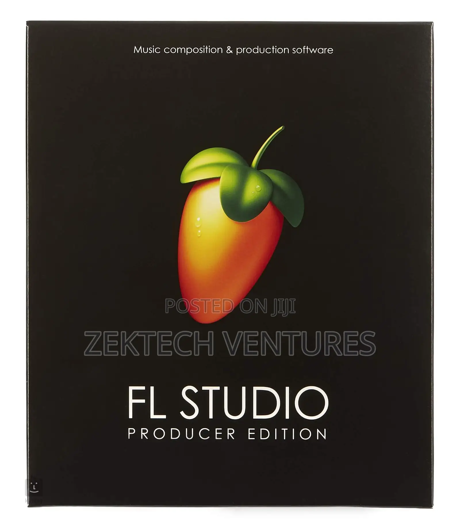 FL Studio 21 Producer Edition
