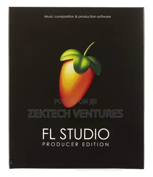 FL Studio 21 Producer Edition