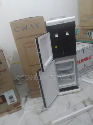 Get Yourself the Original Ruby Byb72 Cway Water Dispenser