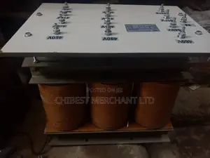 200kva Step Up and Step Down Transformer 380v/415v/440v