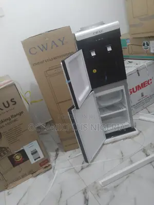 Newly Produced Ruby Byb72 Cway Water Dispenser