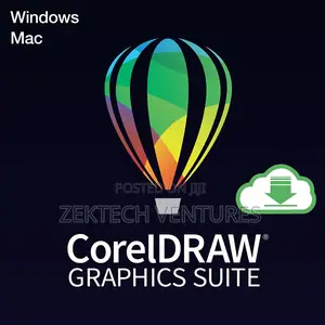 Coreldraw 2024 for Windows/Mac