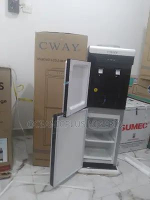 Selling at the Best Rate Ruby Cway Water Dispenser
