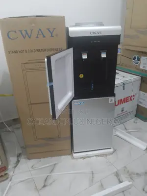 Durable Byb72 Ruby Cway Water Dispenser