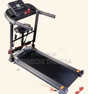 2hp American Fitness Electric Treadmill