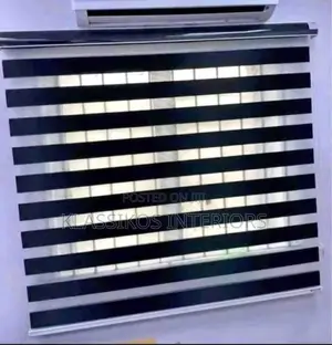 Turkish Window Blinds (Free Delivery)