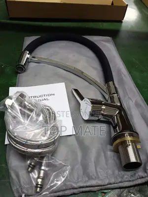 Executive England Sink Mixer Faucet (0036)