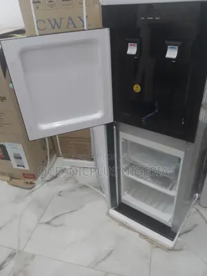 Quality Top Notch Ruby Cway Water Dispenser