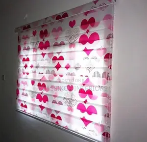 Window Blind (Free Delivery )