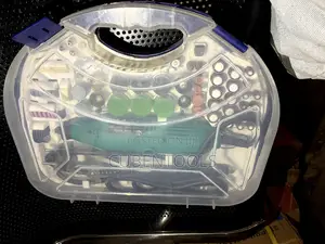 Mini Die Grinder/Dressing Machine