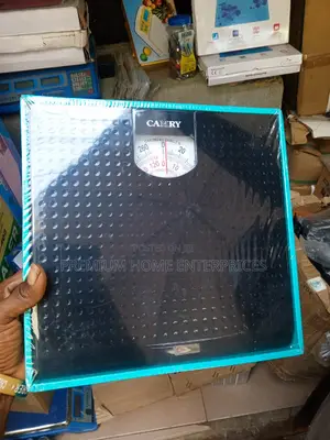 Camry Bath Scale 120kg