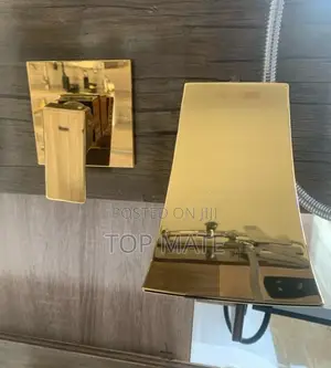 England Wall Mounted Basin Mixer Faucet