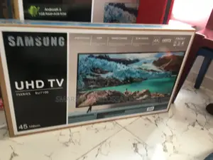 Samsung 45 Inches 180 Cm Smart Tv