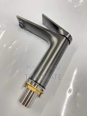 England Basin Mixer Faucet (867)