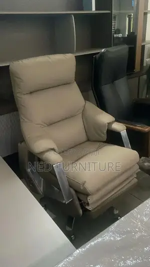 Quality Executive Office Chair
