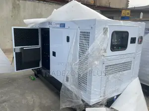 Amazing 60kva Perkins Generator