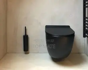Luxury Conduit England Water Closet