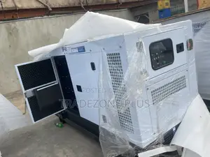 Amazing 60kva Perkins DIESEL Generator