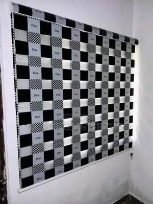 Window Blind (Free Delivery )