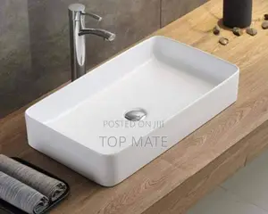 England Countertop Basin (C20)