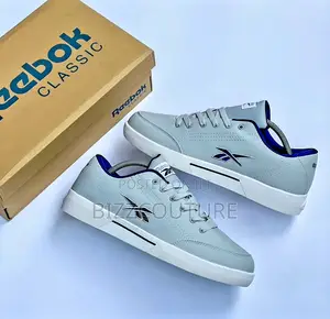 Original REEBOK Sneakers Available in Store