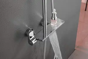 Executive England Standing Shower Mixer (BC094)