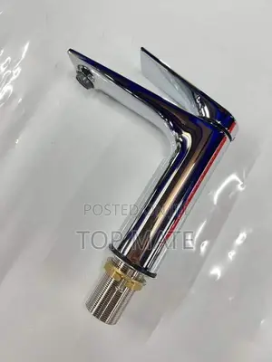 England Basin Mixer Faucet (332)
