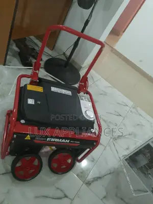 Best Quality Sumec Firman 3.4kva Generator