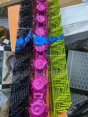 Kitchen Wall Hanger 10 Piece
