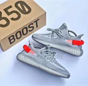 Original ADIDAS YEEZY BOOST 350 Sneakers Available in Store