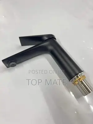 England Basin Mixer Faucet 034