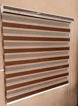 Window Blind (Free Delivery )