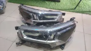 Headlamp Toyota Hilux 2023 Model
