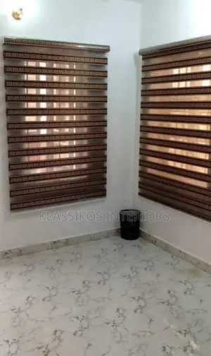 Turkish Window Blinds (Free Delivery)