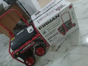 Easy to Start Automatic Constant Generator
