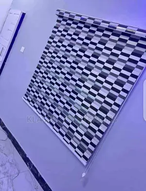 Window Blind (Free Delivery )