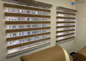 Turkish Window Blinds (Free Delivery)