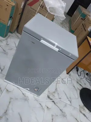 Top Selling 95L Hisense FC120 Freezer