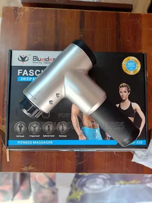 Fascial Gun Massager
