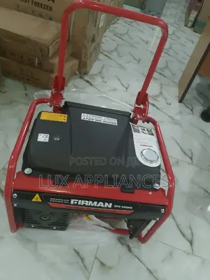 New Quality Sumec 3.4kva Key Start Automatic Generator