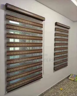 Window Blind (Free Delivery )